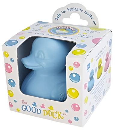 Canard Bleu The Good Duck