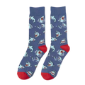 Chaussettes Requins