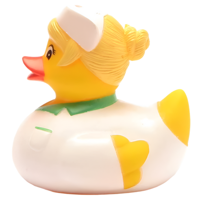Canard Infirmière