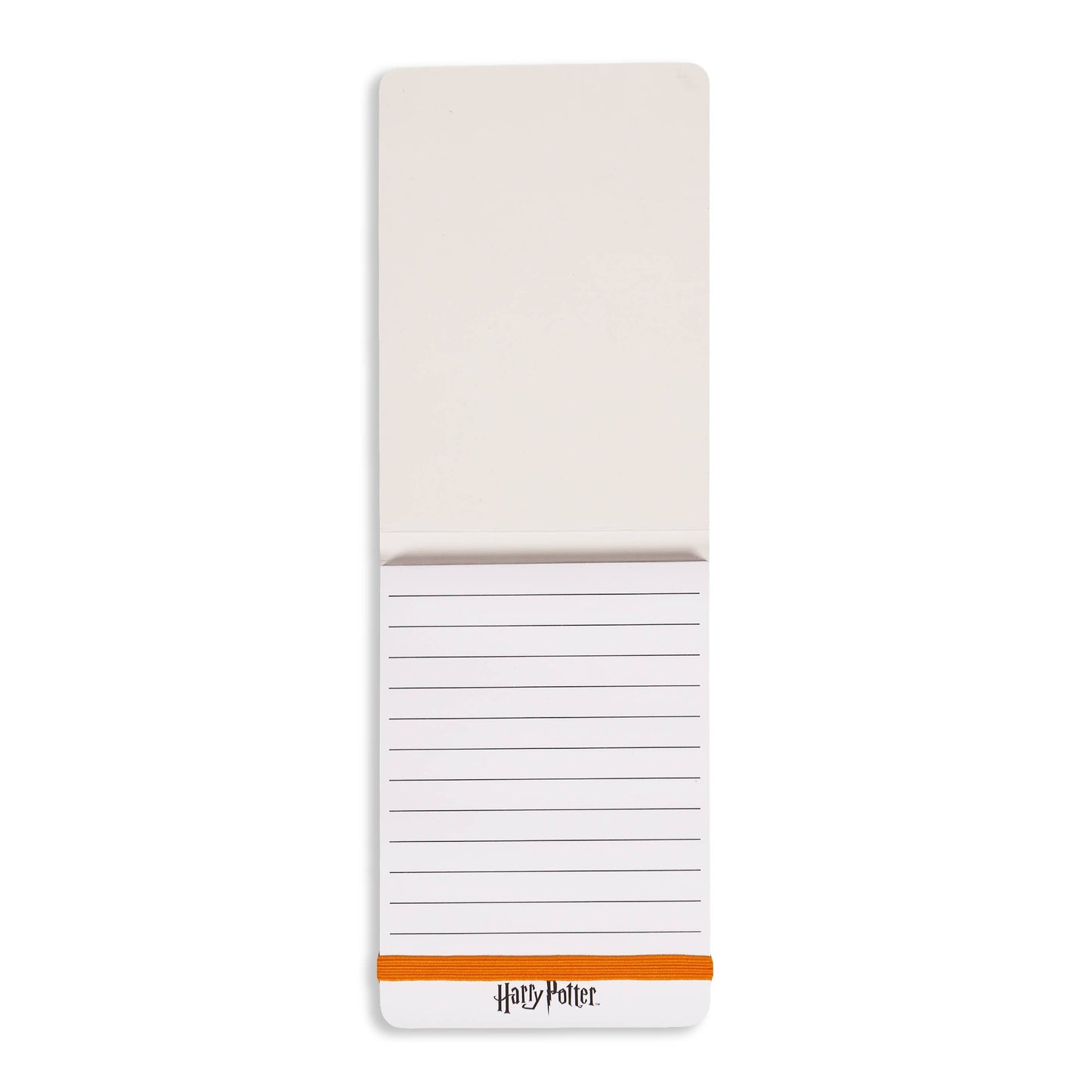 Carnet de poche Harry Potter - Poudlard