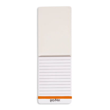 Carnet de poche Harry Potter - Poudlard