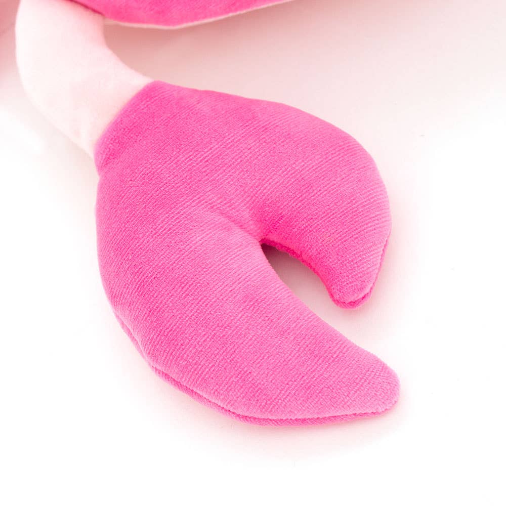 Peluche Crabe-33cm- 0+