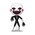 Pop! Marionette