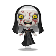 Funko Pop! The Nun (Levitating)
