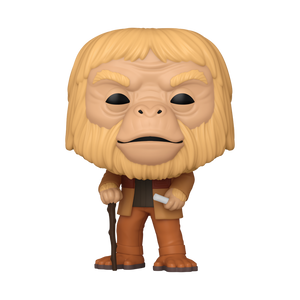 Pop! Dr. Zaius