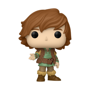 Pop! Harold