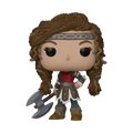 Pop! Astrid avec Hache