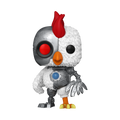 Pop! Robotkip
