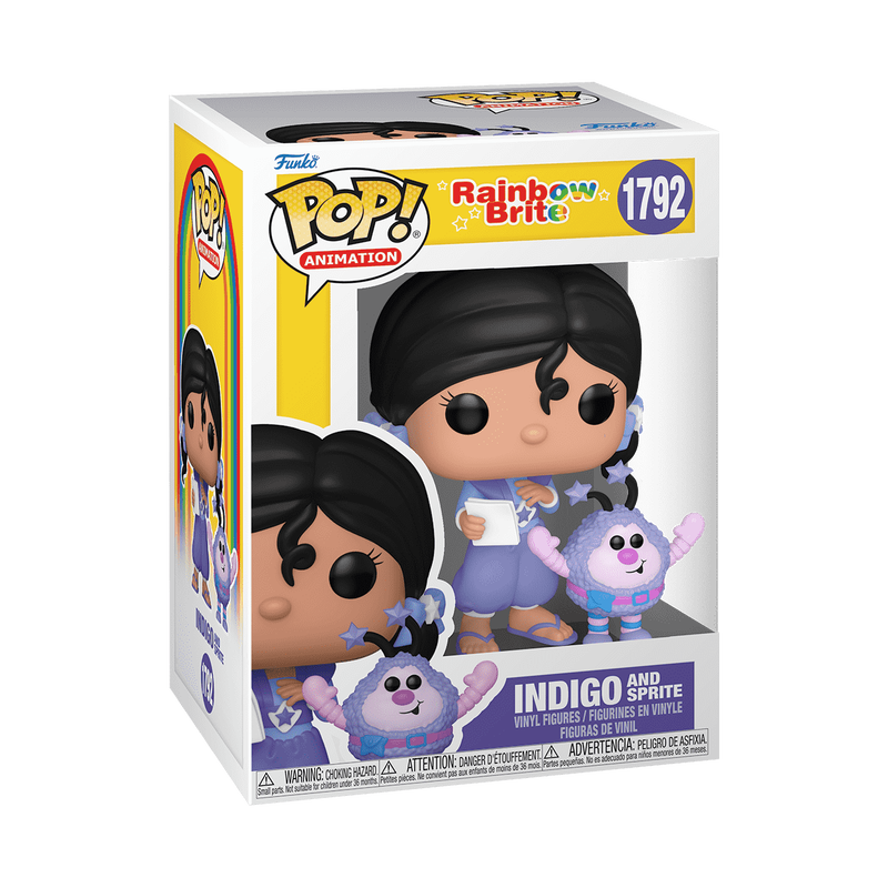 pop buddy indigo and sprite 1792