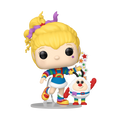 Pop! &amp; Buddy Blondine &amp; Twink
