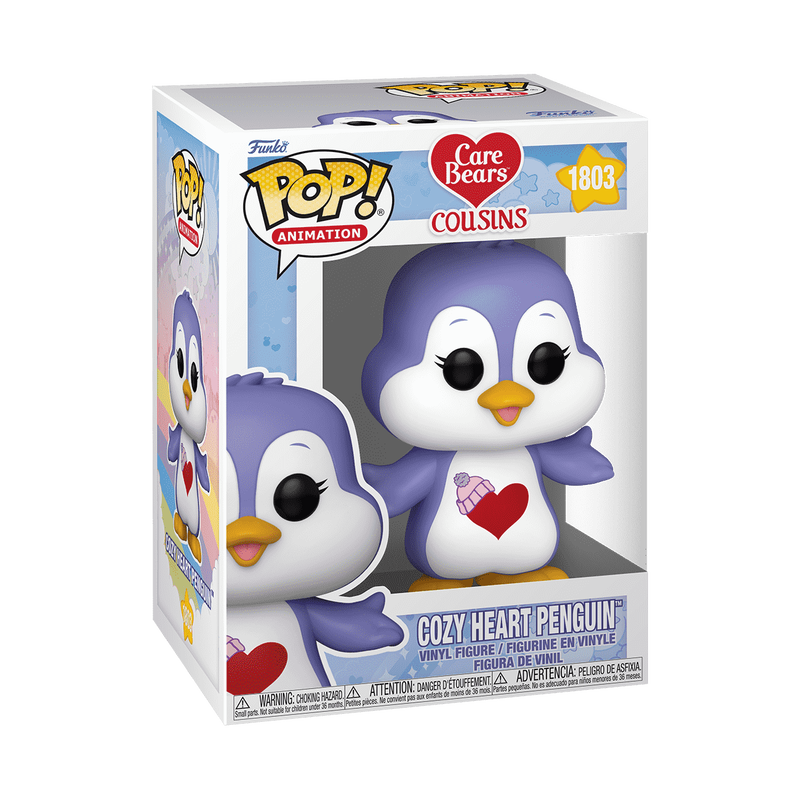 pop cozy heart penguin 1803