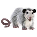 Marionnette à Main Opossum