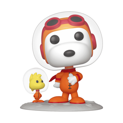 pop space snoopy 1679