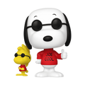 Pop! &amp; Buddy Joe Cool &amp; Woodstock