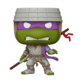 Pop! Donatello (The Last Ronin)