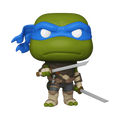 Pop! Leonardo (De Laatste Ronin)
