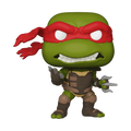 Pop! Raphael (De Laatste Ronin)