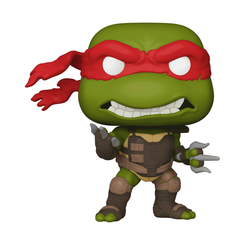 pop raphael the last ronin 44