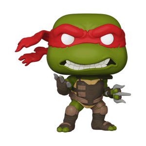 Pop! Raphael (The Last Ronin)