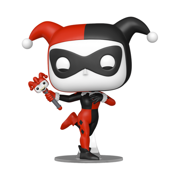 Funko Pop! Harley Quinn (Batman: The Animated Series)