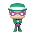 Pop! The Riddler (Batman: The Animated Series)