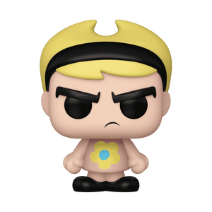 Pop! Mandy