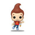 Pop! Jimmy Neutron with Jet Pack