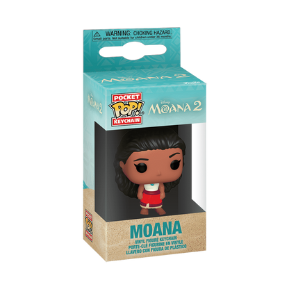 Pop! Keychain Vaiana