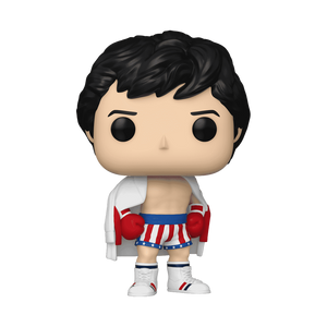Pop! Rocky Balboa (Rocky IV)