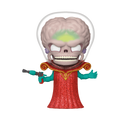 Pop! Martian Ambassador