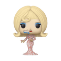 Pop! Espionne Martienne