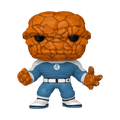 Pop! La Chose (Fantastic Four: First Steps) #1516