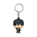 Pop! sleutelhanger van Aki Hayakawa