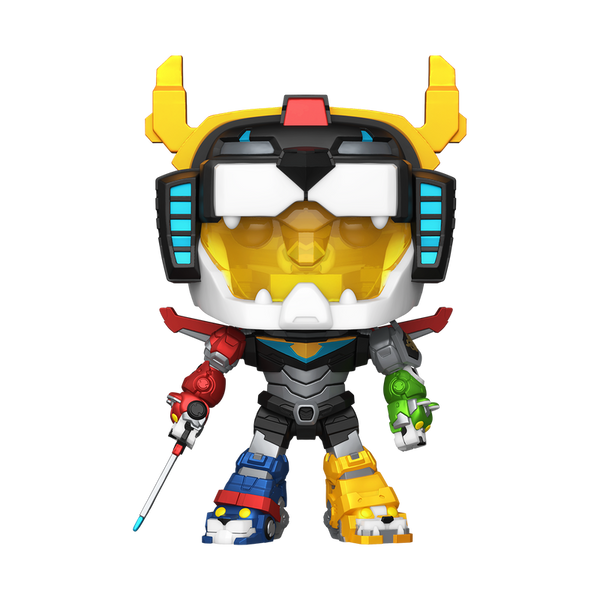 Funko Bitty Pop! Bot Voltron avec Shiro