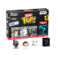 Bitty Pop! Star Wars: L'Empire contre-attaque 4-Pack Series 2