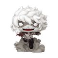 Pop! Plus Tomura Shigaraki