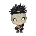 Pop! Stain