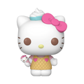 Pop! Hello Kitty with Ice Cream