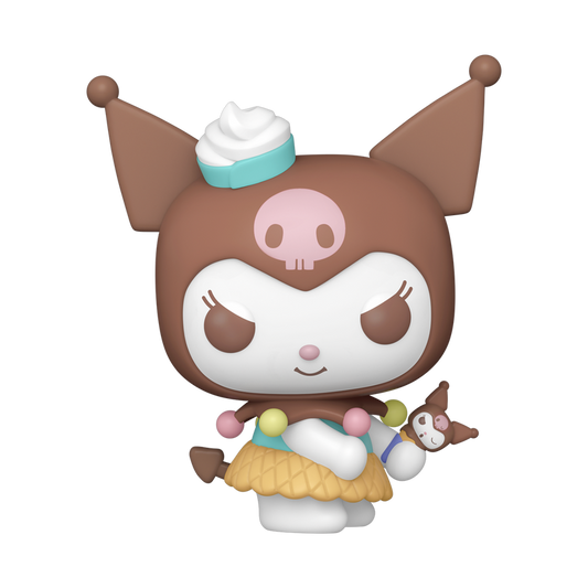 Pop! Kuromi avec Glace