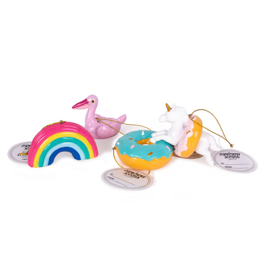 Decoration à suspendre Amusants