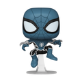 Pop! Spider-Man (Fear Itself-pak) (lichtgevend)