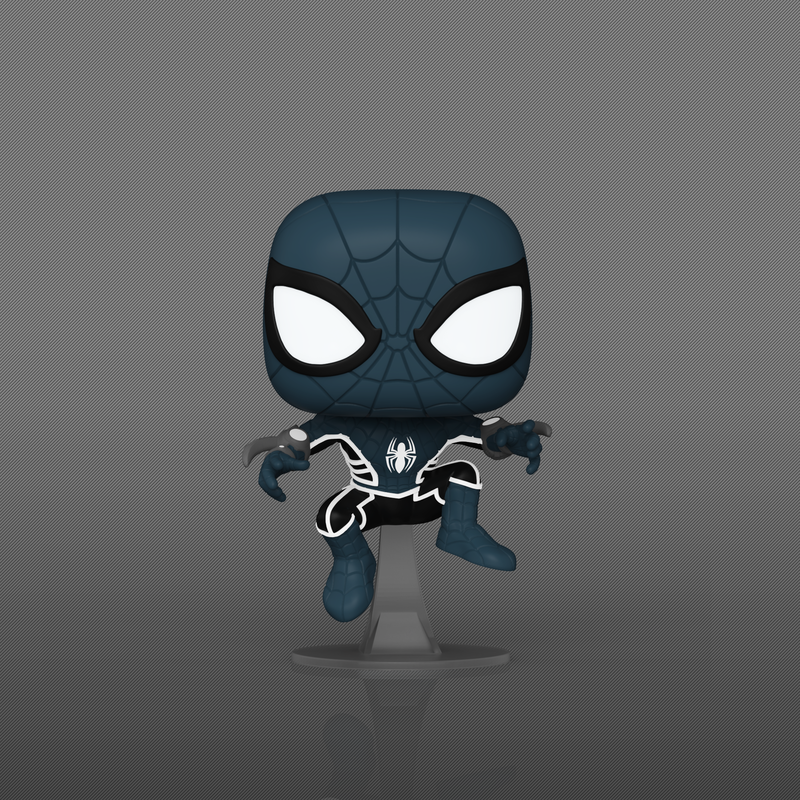Pop! Spider-Man (Fear Itself-pak) (lichtgevend)