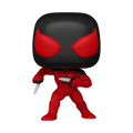 Pop! Scarlet Spider (Kaine)