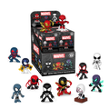 Spider-Man Mystery Minis
