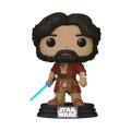 Pop! Ezra Bridger with Lightsaber