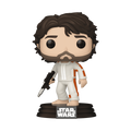 Pop! Cassian Andor avec Blaster