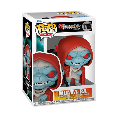 Pop! Mumm-Ra - PRE-ORDER*