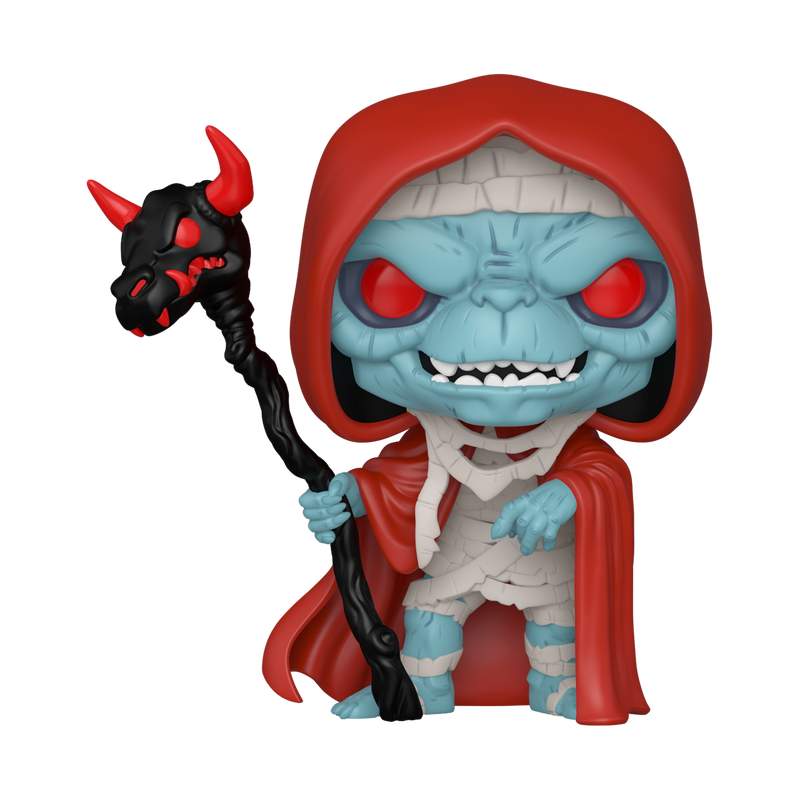 Pop! Mumm-Ra - PRE-ORDER*