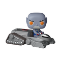 Pop! Rides Panthro with Thundertank