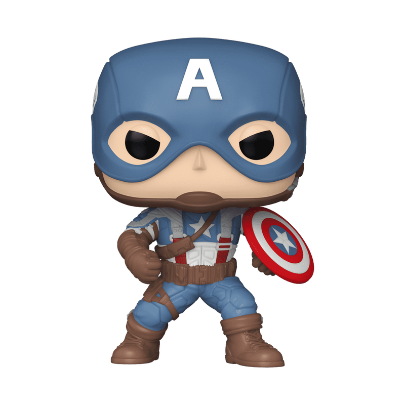 Captain America